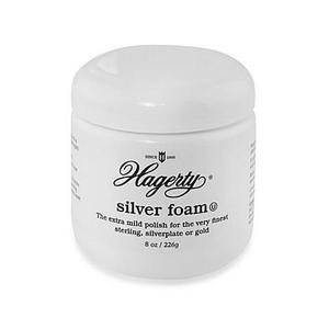 Hagerty Silver Foam