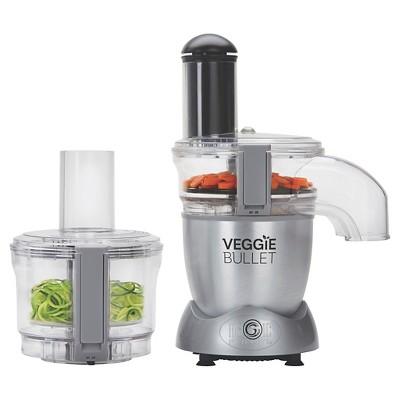 NutriBullet Veggie Bullet