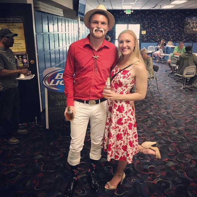 Celebrating Derby De Mayo - It only happens once every 10 years!