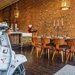 Jovanina's Broken Italian