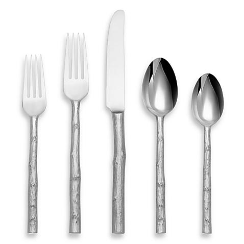 Lenox® Park City™ 5-Piece Flatware Place Setting