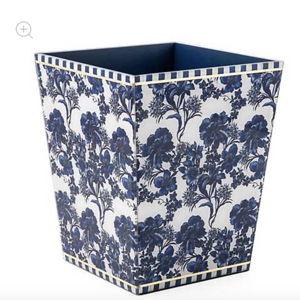Royal English Garden Waste Bin