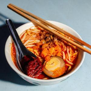 Good Morning Penang Food Tour