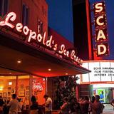 Leopold's Ice Cream