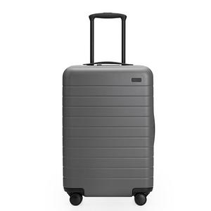 The Bigger Carry-On, Gray