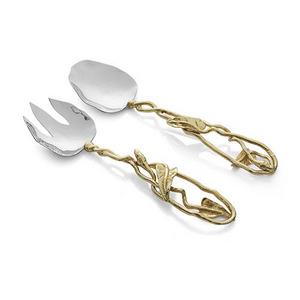 Michael Aram | Enchanted Garden Servers