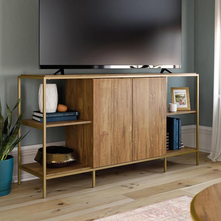 International Lux Modern Credenza