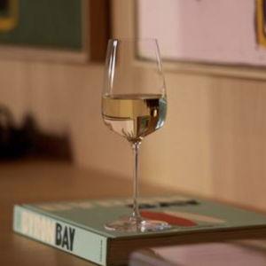 Classic Sauvignon Blanc Wine Glass, Set of 4