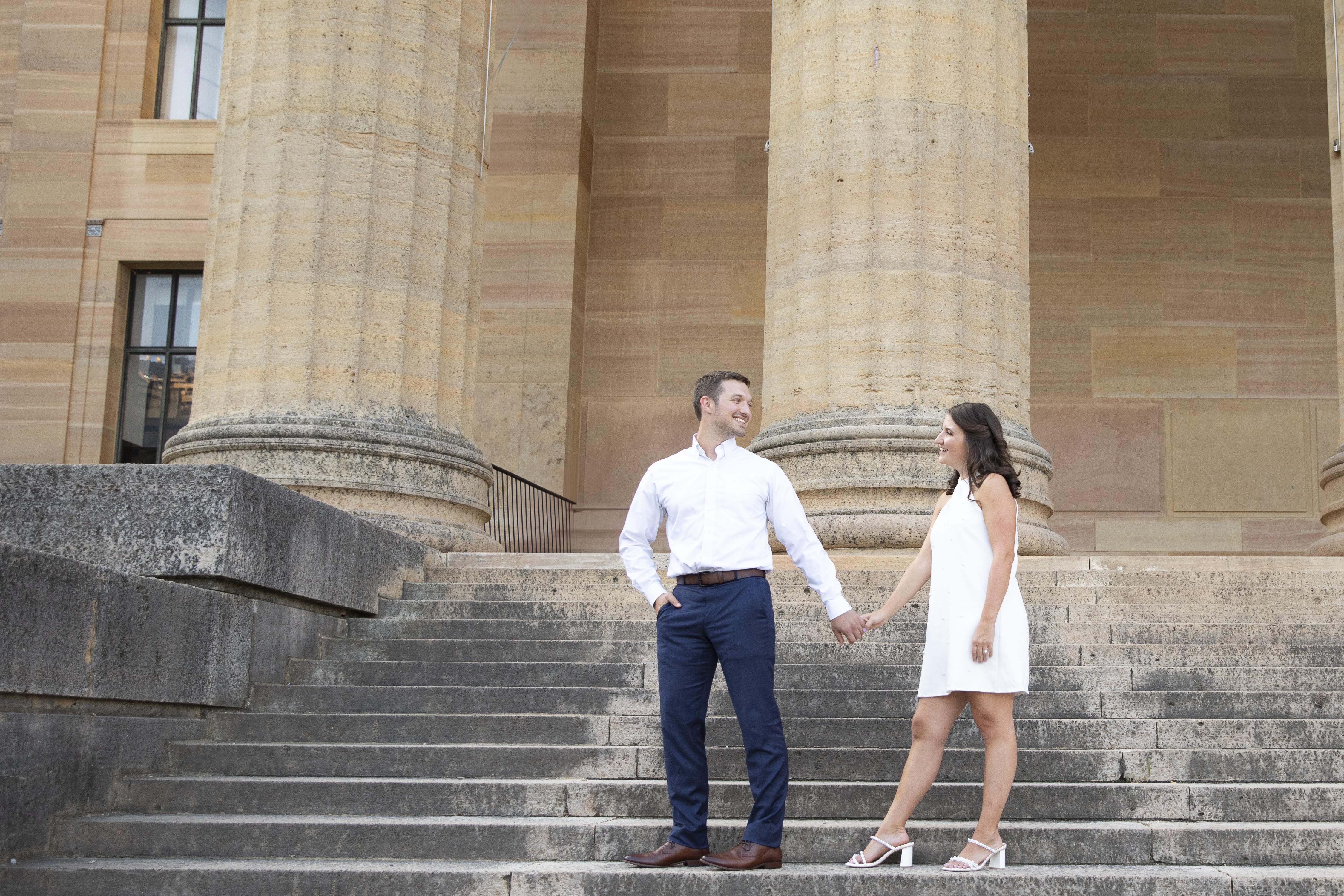 The Wedding Website of Michael Reisman and Mariel Migliaccio