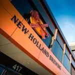 New Holland Brewing - The Knickerbocker