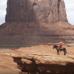 Monument Valley Tour
