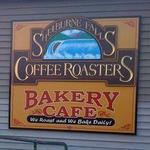 Shelburne Falls Coffee Roasters
