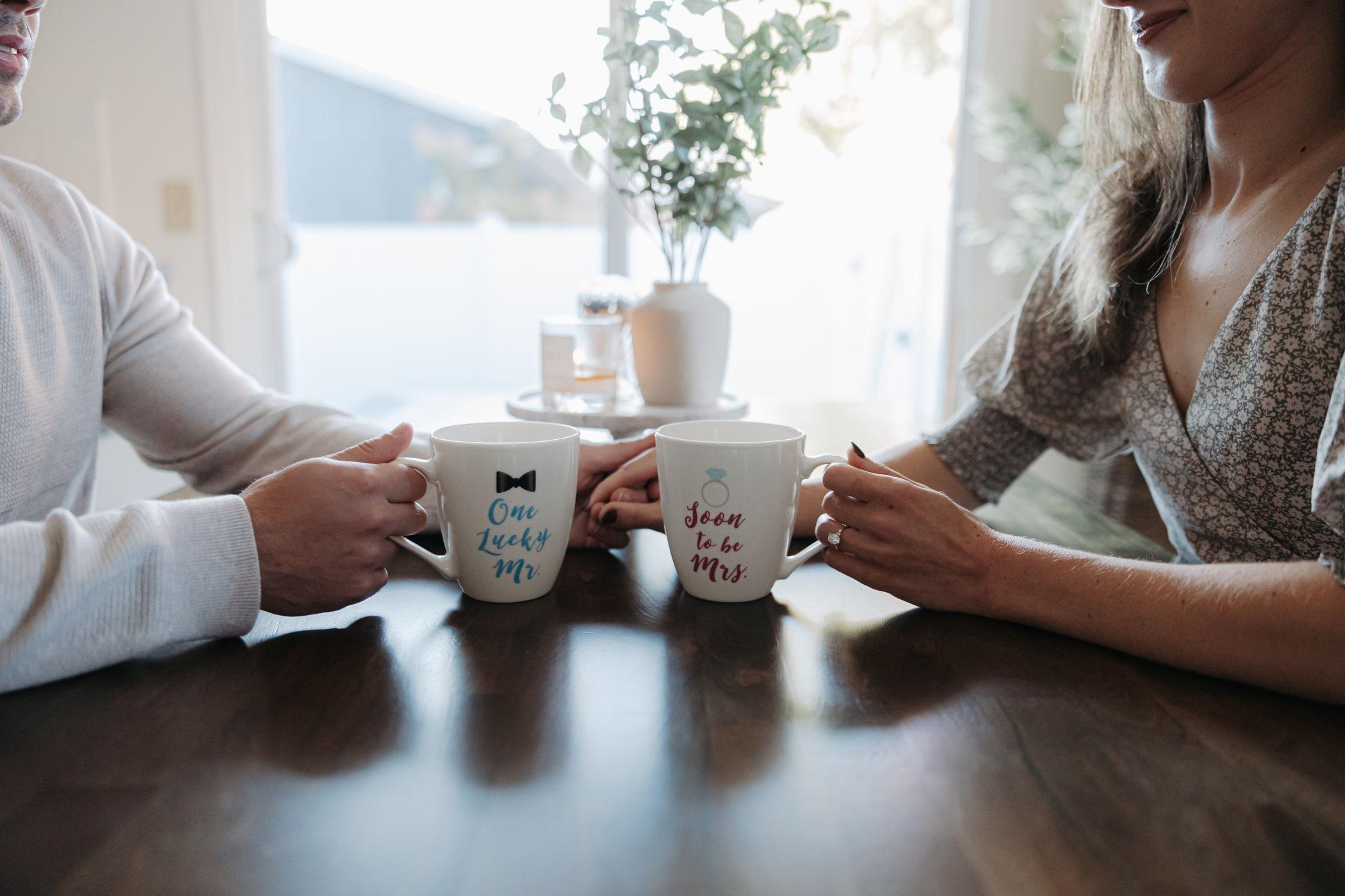 The Wedding Website of Christine Smith and Tucker Hoffman