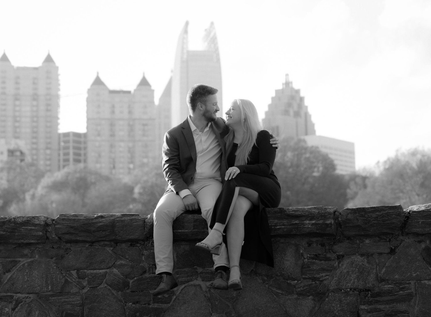 The Wedding Website of Stacy Ellis and Tanner Phillips