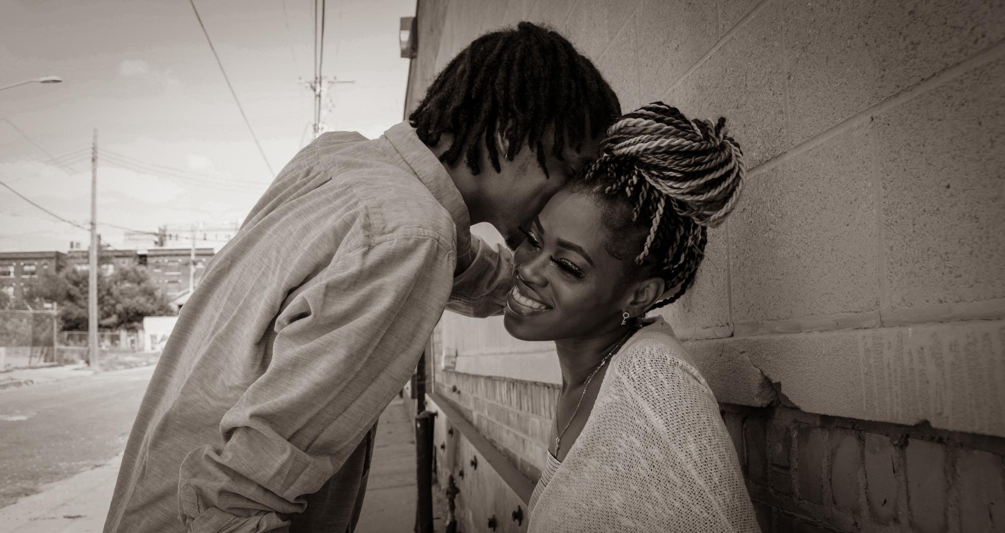 The Wedding Website of Dorian Hardison Jr and Me'Chelle McDuffy