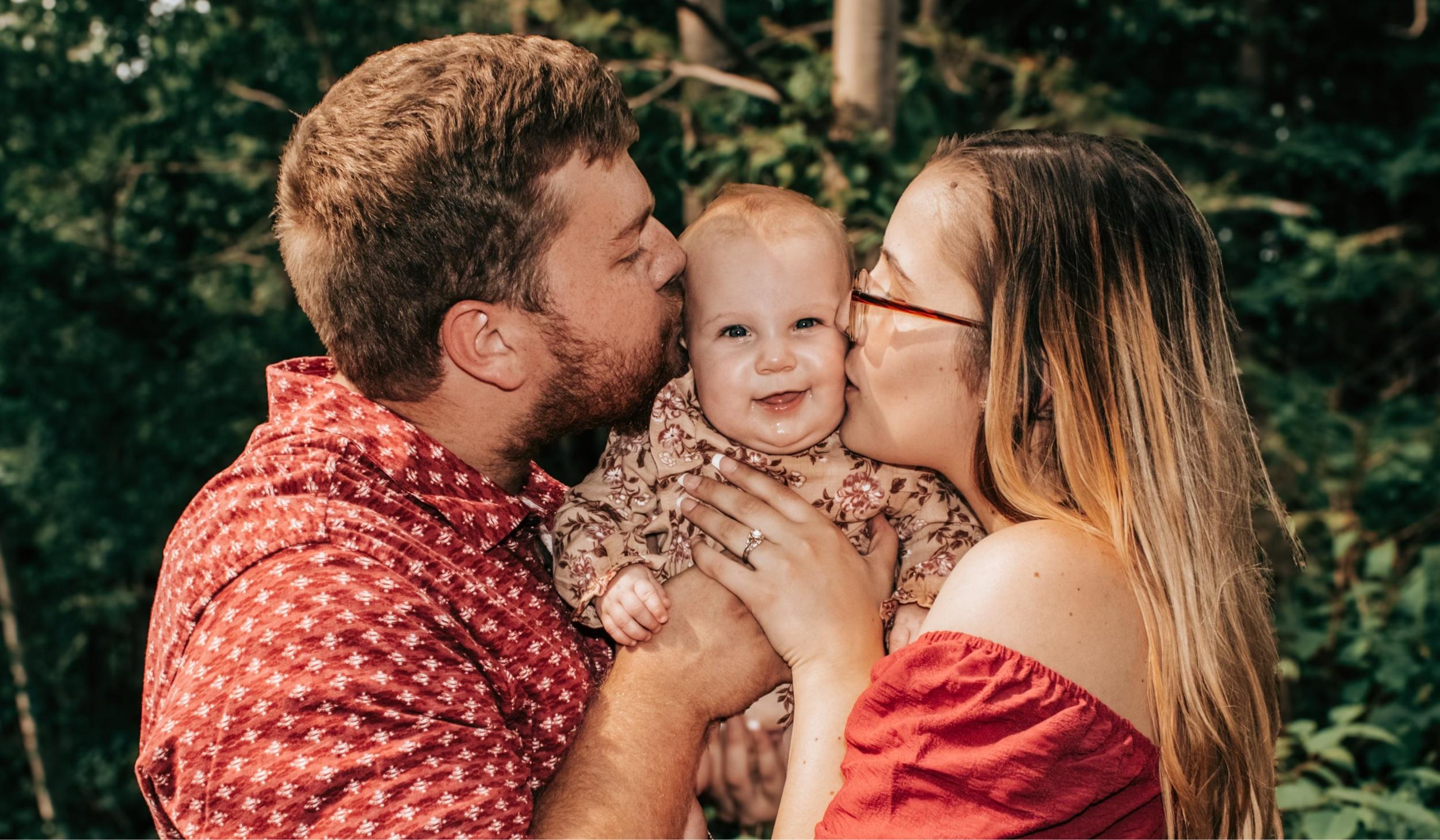 The Wedding Website of Kirsten Majetich and Marcus Hurtgen