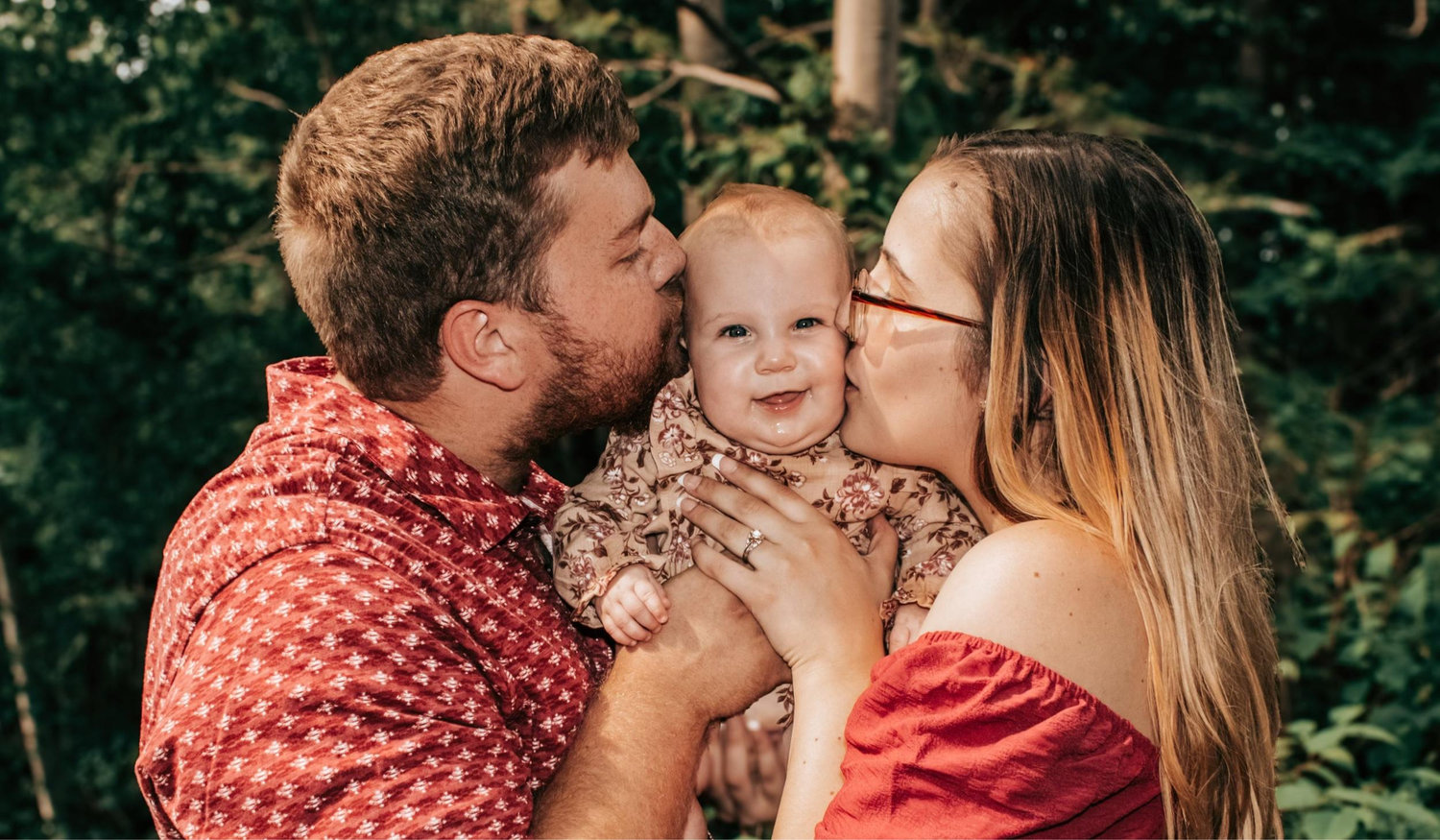 The Wedding Website of Kirsten Majetich and Marcus Hurtgen