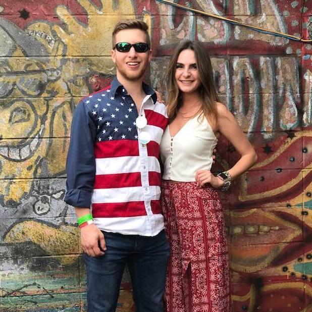 Senior Red, White, & MU
04.21.2018