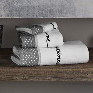 Words Hand Towel