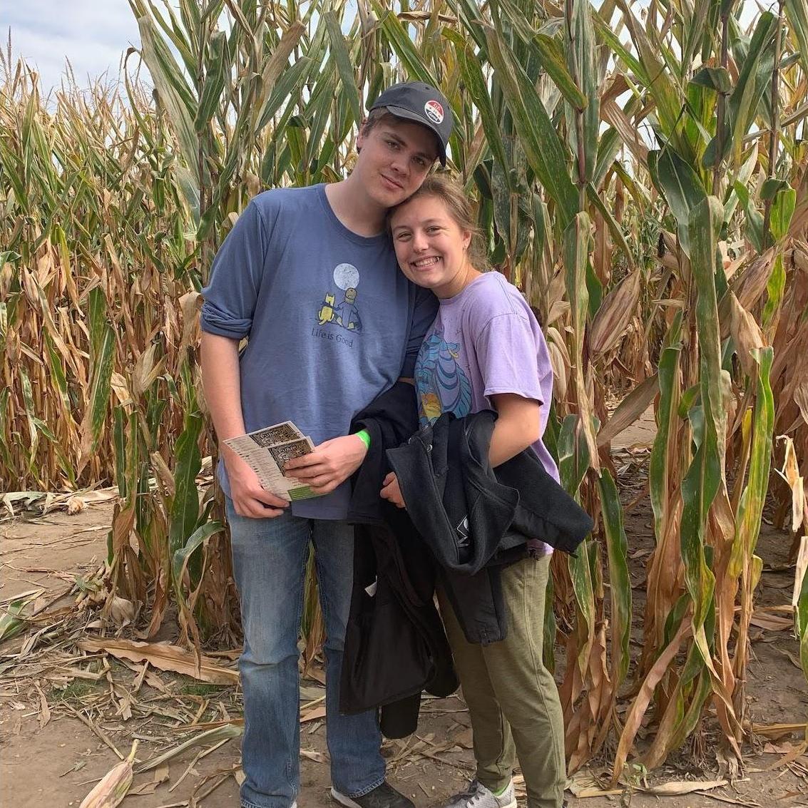 October 20, 2019
Absolutely lost in the middle of nowhere
Exploration Acres