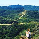 Hike to Eagle Rock