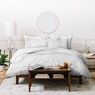 Marble Duvet Cover