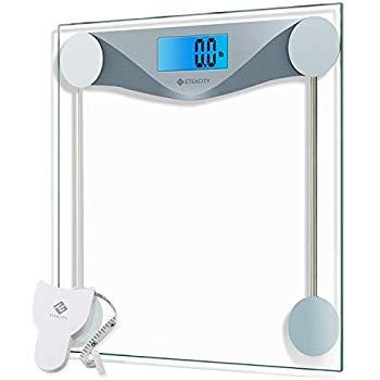 Bathroom Scale