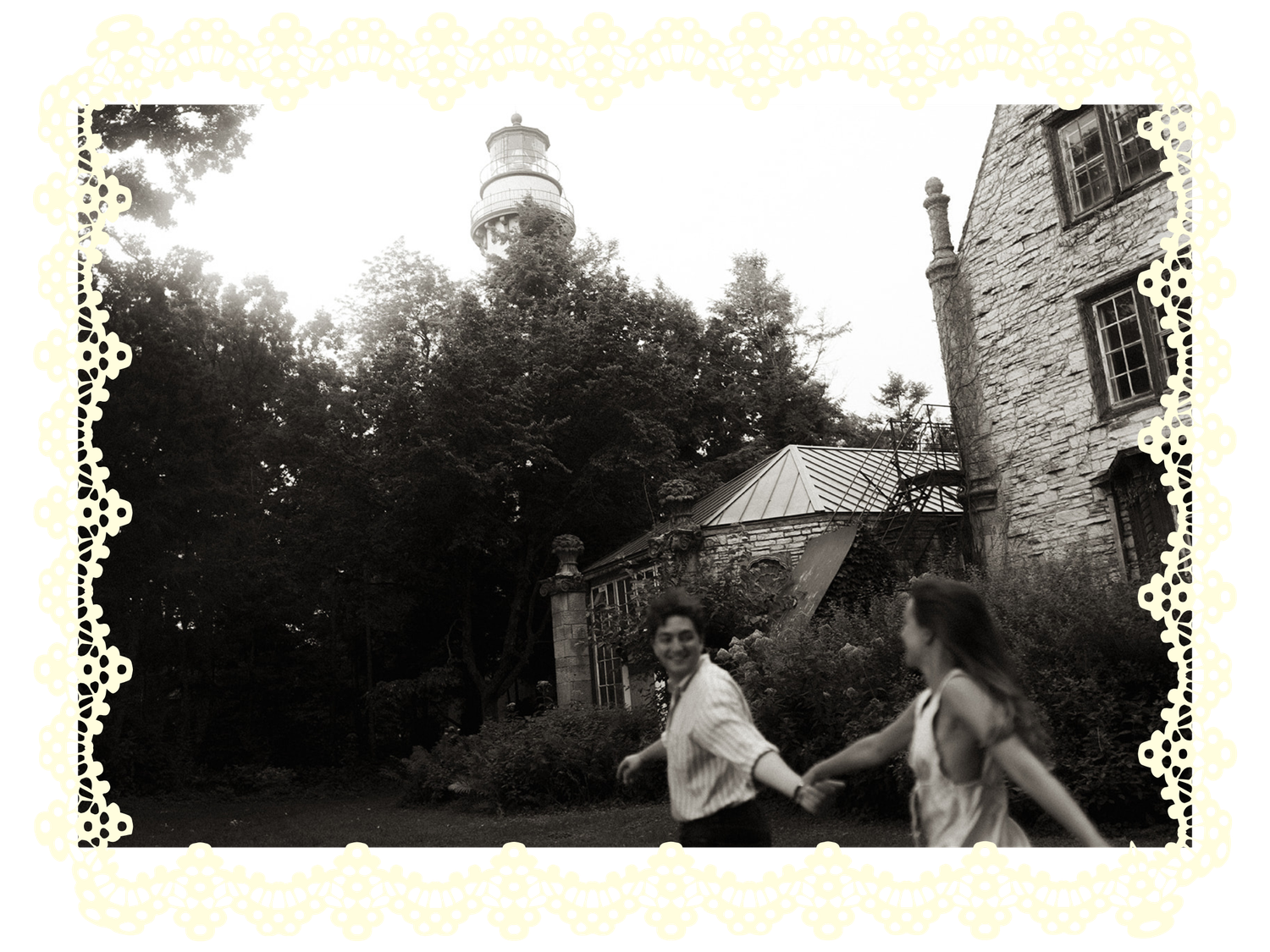 The Wedding Website of Gregory Ciullo and Viktorija Bielskyte