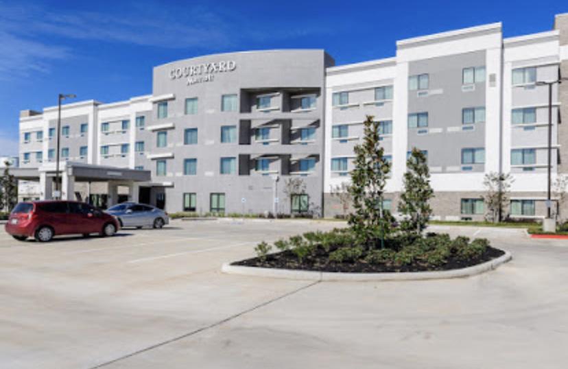 The Wedding Website of Crystal Price and Roderick Sonnier