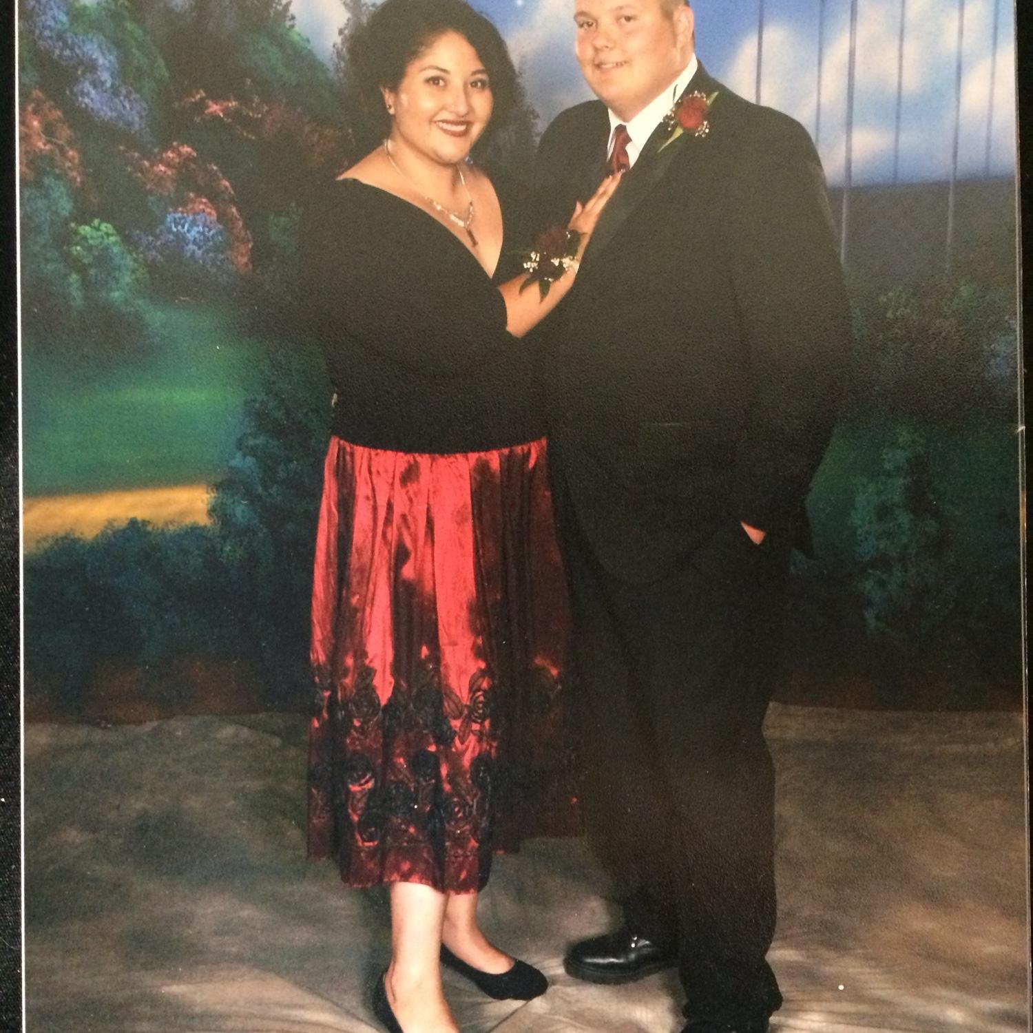 Fillmore High School: Senior Year Prom (2017)