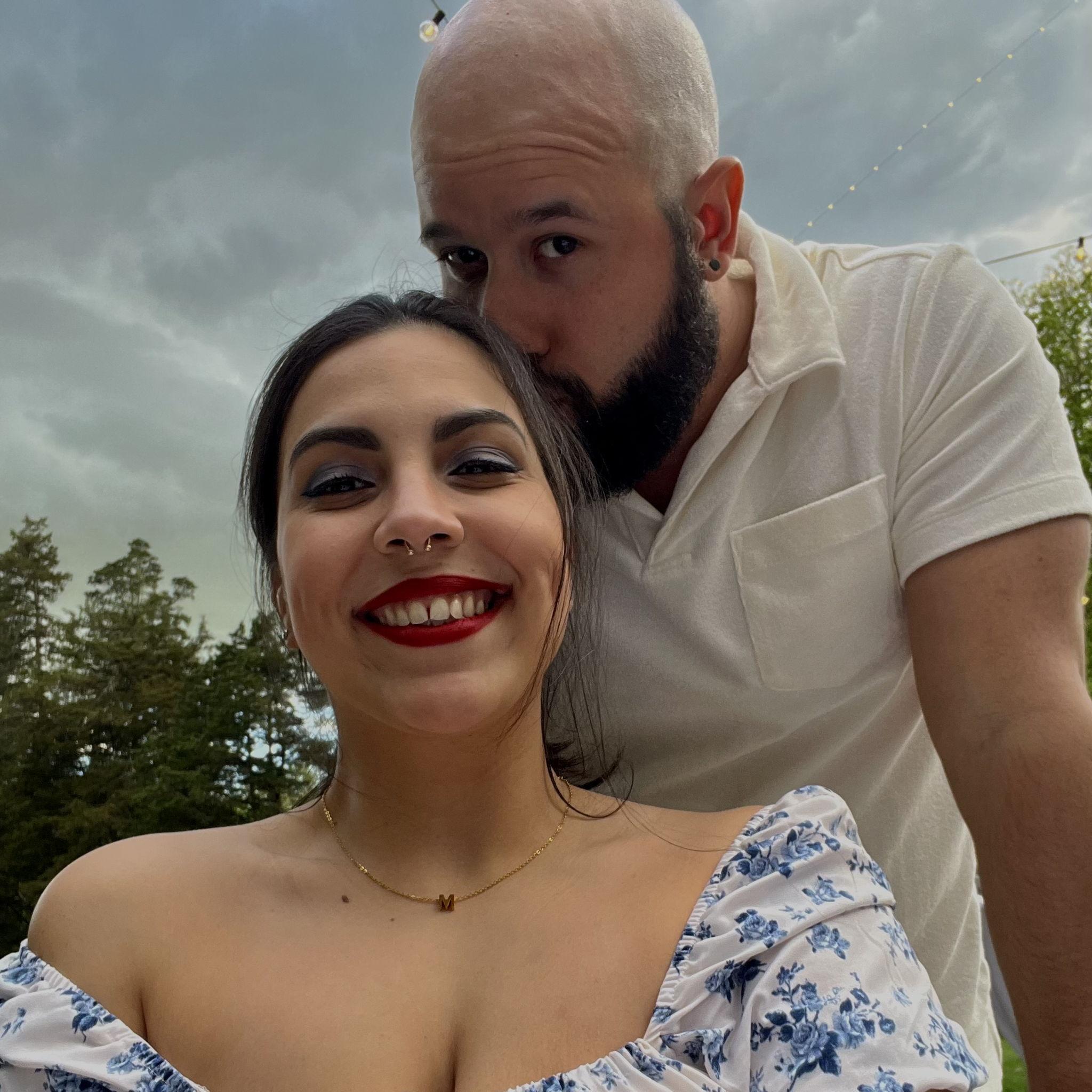 Another wedding 🥰