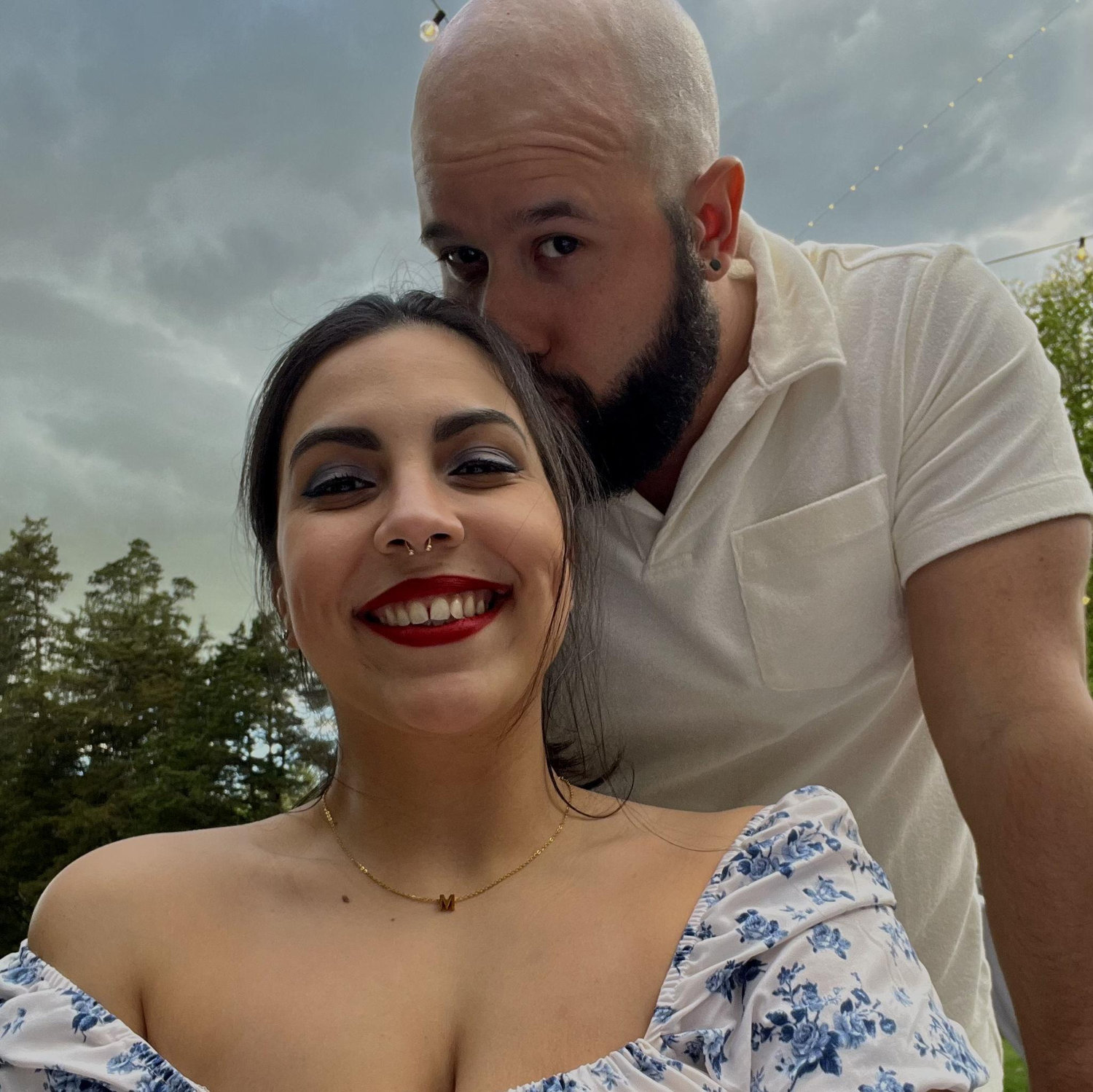 Another wedding 🥰