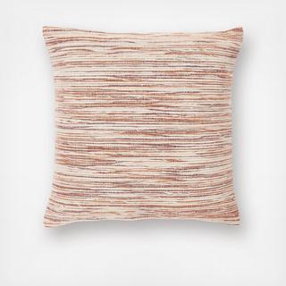 Zuma Throw Pillow