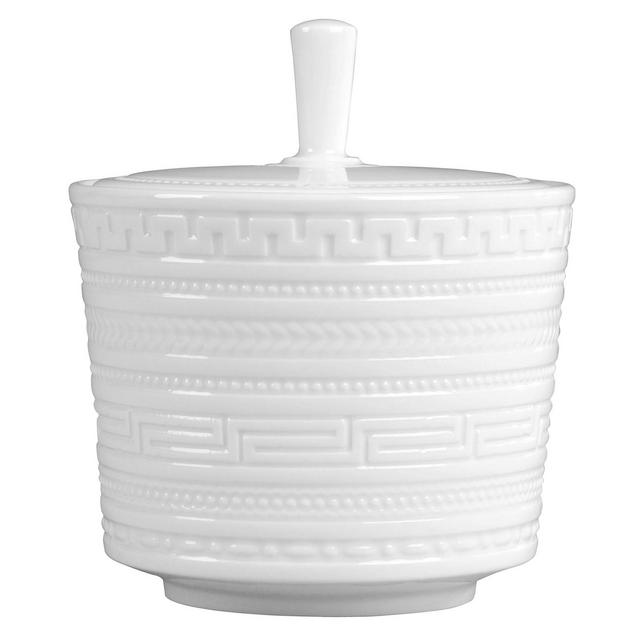 Wedgwood Dinnerware, Intaglio Sugar Bowl