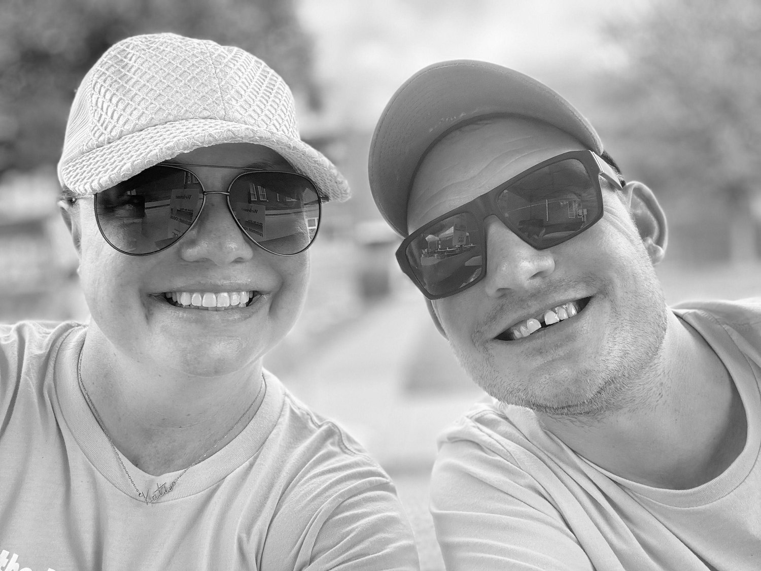 The Wedding Website of Katie Lane and Wes Deer