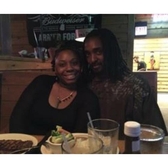 First Double Date