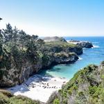 Point Lobos State Natural Reserve