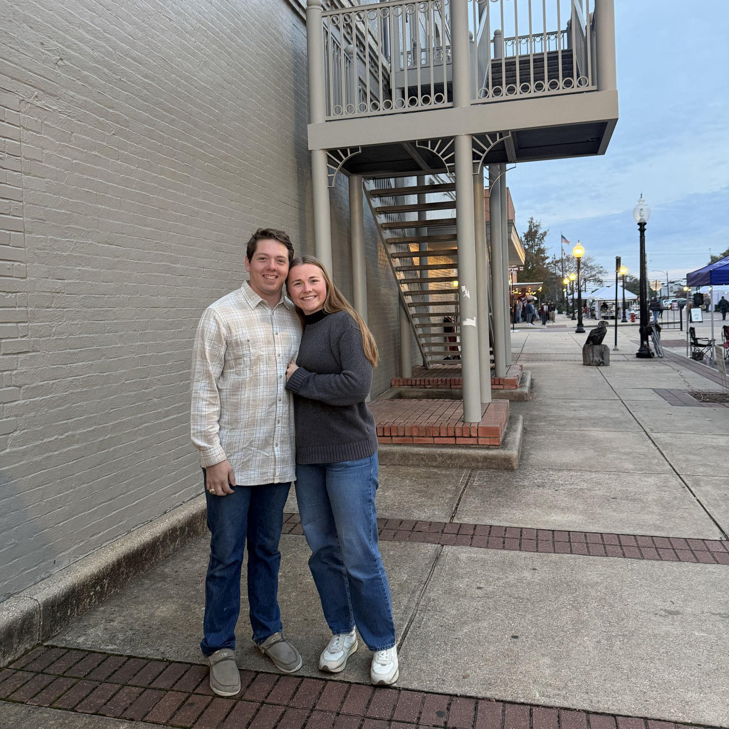 December 5, 2025
ONE YEAR OF US!!