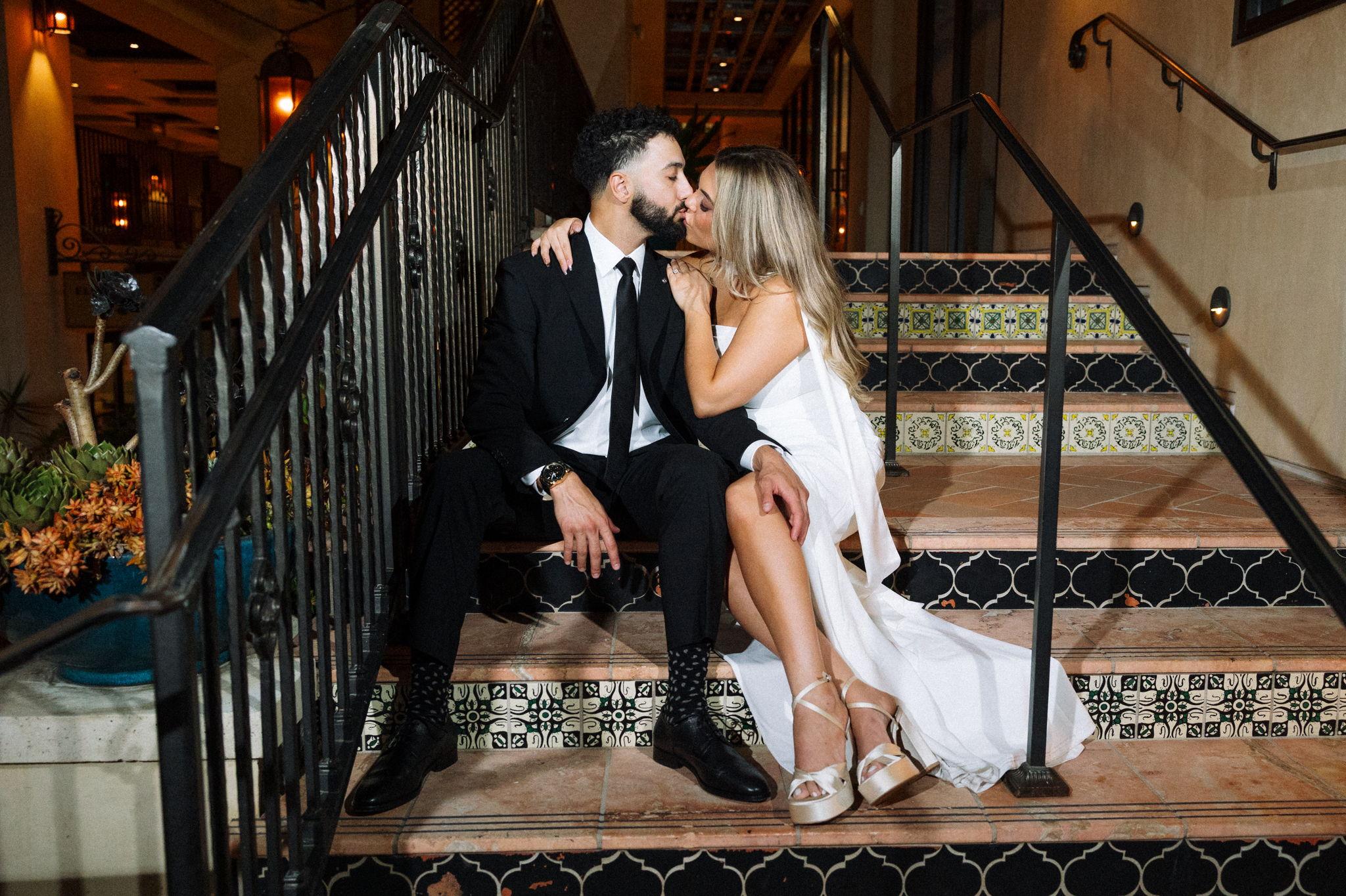 The Wedding Website of Timothy Esraeel and Erin Hanson