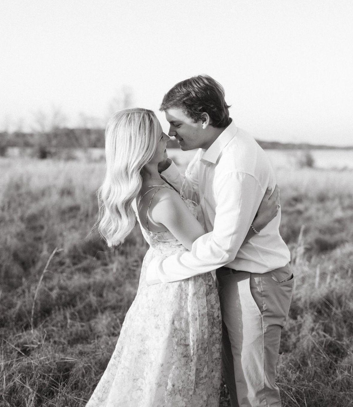 The Wedding Website of Lauren Frederick and Reed Conerly