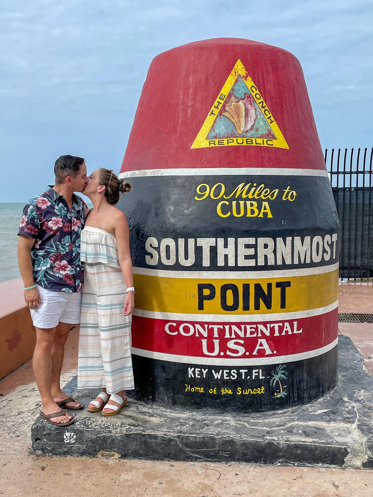 Vacation in Florida Keys!