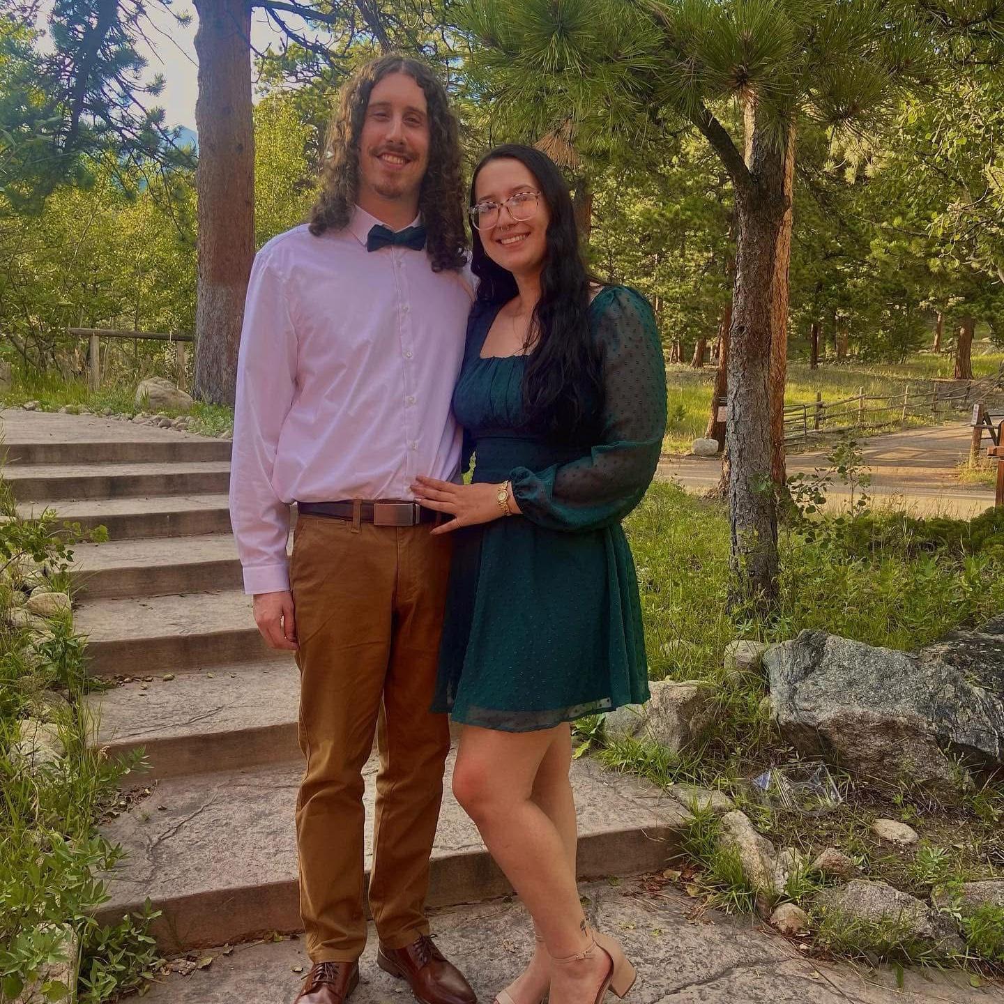 Elliott Wedding 🤍