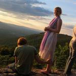 Shenandoah National Park (Front Royal Entrance Station)