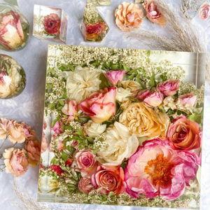 Bride's Bouquet Preservation