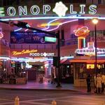 Neonopolis