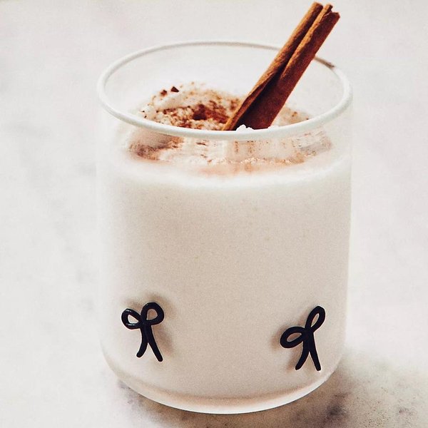 Icon Juice Glass