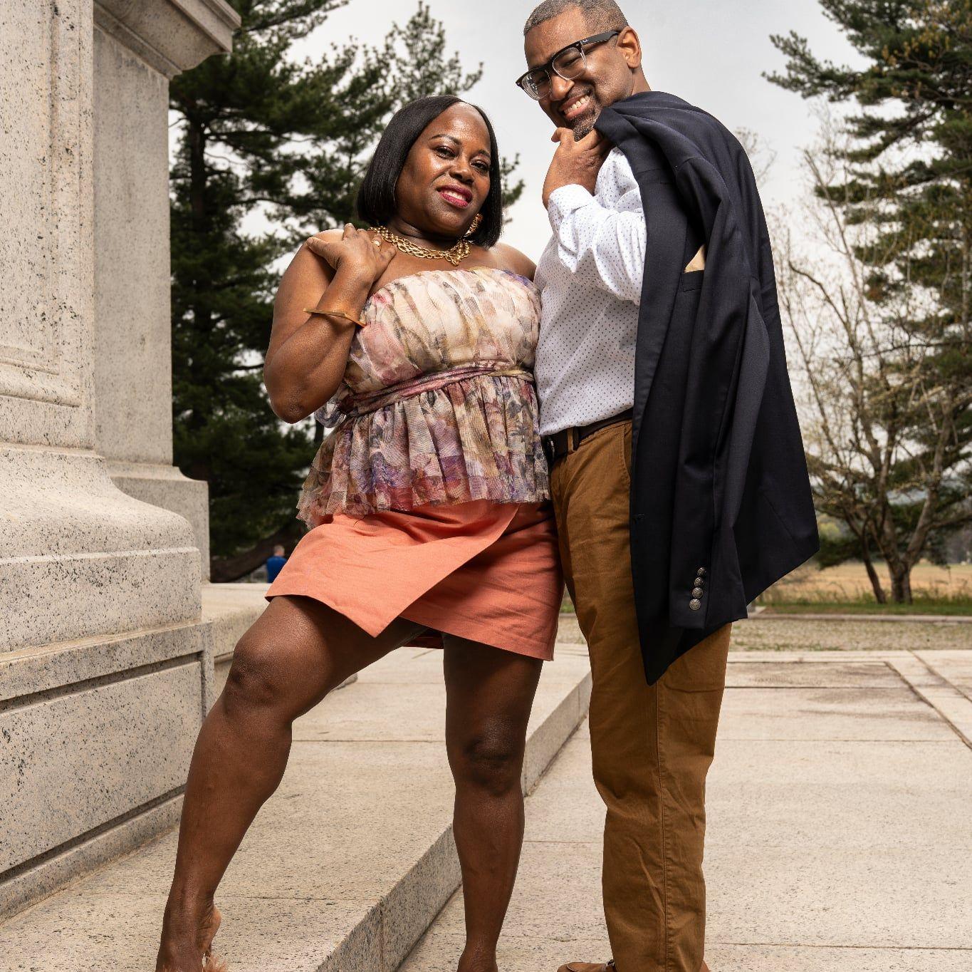 Engagement Photo