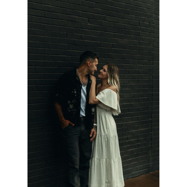 Thomas Johnson and Kaymen Vetter's Wedding Website