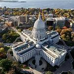 Wisconsin State Capitol