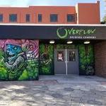 Overflow Brewing Company